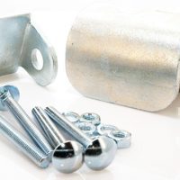 GEVY 740.736.001 ΓΩΝΙΕΣ ΛΟΥΚΕΤΩΝ ΜΕ ΠΡΟΣΤΑΤΕΥΤΙΚΟ