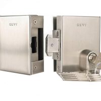 GEVY 119.067 ΚΛΕΙΔΑΡΙΑ ΤΖΑΜΟΠΟΡΤΑΣ ΜΕ ΓΑΝΤΖΟΥΣ Κ ΚΥΛΙΝΔΡΟ ΑΠΛΟ