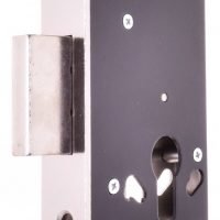 GEVY 119.045.004  ΠΡΟΣΘΕΤΗ ΚΛΕΙΔΑΡΙΑ ΚΥΛΙΝΔΡΟΥ ΜΕ ΜΟΝΟΚΟΜΑΤΗ ΓΛΩΣΣΑ