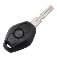 ΤΗΛΕΚΟΝΤΡΟΛ BMW ΜΕ 3 ΚΟΥΜΠΙΑ ΤΕΤΡΑΠΛΗΣ ΚΟΠΗΣ ΛΕΠΙΔΑ (HU58) 433 Mhz