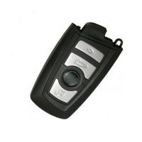 BMW SMART ΤΗΛΕΚΟΝΤΡΟΛ ΜΕ 4 ΚΟΥΜΠΙΑ CAS4 868 Mhz