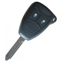CHRYSLER/JEEP ΤΗΛΕΚΟΝΤΡΟΛ ΜΕ 2 ΚΟΥΜΠΙΑ 433 MHZ