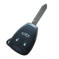CHRYSLER/JEEP ΤΗΛΕΚΟΝΤΡΟΛ ΜΕ 3 ΚΟΥΜΠΙΑ