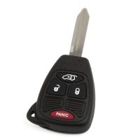 CHRYSLER/JEEP ΤΗΛΕΚΟΝΤΡΟΛ ΜΕ 4 ΚΟΥΜΠΙΑ