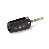 ΤΗΛΕΚΟΝΤΡΟΛ HYUNDAI ME 3 KOYMΠΙΑ 433 MHZ ΓΙΑ I20 08-12, IX35 08-13