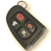 ΤΗΛΕΚΟΝΤΡΟΛ ΜΕ 4 ΚΟΥΜΠΙΑ ΓΙΑ JAGUAR