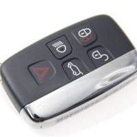 ΤΗΛΕΚΟΝΤΡΟΛ JAGUAR ΜΕ 5 ΚΟΥΜΠΙΑ