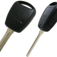 ΤΗΛΕΚΟΝΤΡΟΛ ΚIΑ ME 1 KOYMΠΙ -KIA PICANTO 04-07