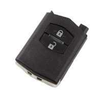 ΤΗΛΕΚΟΝΤΡΟΛ MAZDA ΜΕ 2 KOYMΠΙΑ