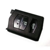 ΤΗΛΕΚΟΝΤΡΟΛ MAZDA ΜΕ 3 KOYMΠΙΑ