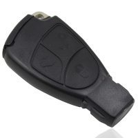 ΤΗΛΕΚΟΝΤΡΟΛ ΜΕ 3 ΚΟΥΜΠΙΑ ΓΙΑ MERCEDES ΜΕ ΜΑΥΡΟ ΚΕΛΥΦΟΣ