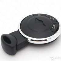 ΤΗΛΕΚΟΝΤΡΟΛ ΜΕ 3 ΚΟΥΜΠΙΑ ΓΙΑ MINI COOPER