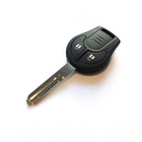 ΤΗΛΕΚΟΝΤΡΟΛ NISSAN ME 2 ΚΟΥΜΠΙΑ ΓΙΑ Micra