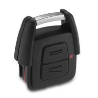 ΤΗΛΕΚΟΝΤΡΟΛ ΜΕ 2 ΚΟΥΜΠΙΑ ΓΙΑ OPEL ASTRA G / ZAFIRA A 433 MHZ