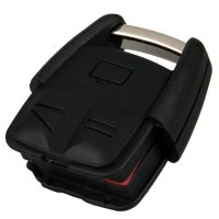 ΤΗΛΕΚΟΝΤΡΟΛ ΜΕ 3 ΚΟΥΜΠΙΑ ΓΙΑ OPEL VECTRA B /OMEGA B 433 MHZ (MEGAMOS)