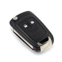 ΑΝΑΔΙΠΛΩΜΕΝΟ ΤΗΛΕΚΟΝΤΡΟΛ ΜΕ 2 ΚΟΥΜΠΙΑ OPEL ID 46 433 MHZ -Opel Meriva