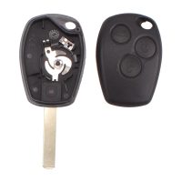 TΗΛΕΚΟΝΤΡΟΛ RENAULT ME 3 ΚΟΥΜΠΙΑ 433 MHZ -Clio III ,Kangoo ,Master,Μodus, Twingo