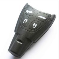 ΤΗΛΕΚΟΝΤΡΟΛ SAAB ΜΕ 4 ΚΟΥΜΠΙΑ