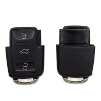 ΑΝΑΔΙΠΛΩΜΕΝΟ ΤΗΛΕΚΟΝΤΡΟΛ SEAT ΜΕ 3 ΚΟΥΜΠΙΑ 433 MHZ - 1K0 959 753 N (NEC)