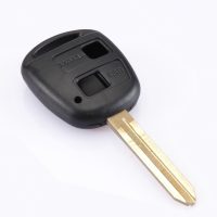 ΤΗΛΕΚΟΝΤΡΟΛ ΤΟΥΟΤΑ ME 2 ΚΟΥΜΠΙΑ 433MHZ- Toyota RAV4 ,Land Cruiser ,Previa