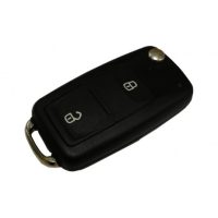 ΑΝΑΔΙΠΛΩΜΕΝΟ ΤΗΛΕΚΟΝΤΡΟΛ ΜΕ 2 ΚΟΥΜΠΙΑ VOLKSWAGEN- 7E0837202AD