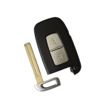 HYUNDAI- KIA ΚΕΛΥΦΟΣ ΓΙΑ SMART KEY ΜΕ 2 ΚΟΥΜΠΙΑ