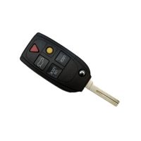 ΑΝΤΑΛΛΑΚΤΙΚΟ ΚΕΛΥΦΟΣ ΚΛΕΙΔΙΟΥ ΑΝΑΔΙΠΛΩΜΕΝΟ VOLVO