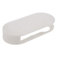 ΑΝΤΑΛΛΑΚΤΙΚΟ ΚΕΛΥΦΟΣ ΧΡΩΜΑΤΙΣΤΟ ΓΙΑ ΤΟ FIAT ΜΕ ΚΩΔΙΚΟ 68594 ΣΕ ΛΕΥΚΟ