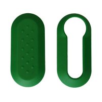 ΑΝΤΑΛΛΑΚΤΙΚΟ ΚΕΛΥΦΟΣ ΧΡΩΜΑΤΙΣΤΟ ΓΙΑ ΤΟ FIAT ΜΕ ΚΩΔΙΚΟ 68594 ΣΕ ΠΡΑΣΙΝΟ