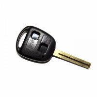 ΚΕΛΥΦΟΣ KΛΕΙΔΙΟΥ ΜΕ 2 KOYΜΠΙΑ TOYOTA LEXUS TOY40