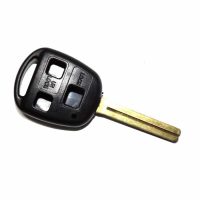 ΚΕΛΥΦΟΣ KΛΕΙΔΙΟΥ ΜΕ 3 KOYΜΠΙΑ TOYOTA LEXUS TOY40