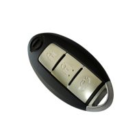 ΚΕΛΥΦΟΣ NISSAN SMART KEY 3 ΚΟΥΜΠΙΑ