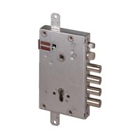 CISA 15515 ΗΛΕΚΤΡΙΚΕΣ ΚΛΕΙΔΑΡΙΕΣ ΘΩΡΑΚΙΣΜΕΝΗΣ ΠΟΡΤΑΣ ΑΦΑΛΟΥ ΜΕ ΗΛΕΚΤΡΙΚΟ ΚΥΠΡΙ