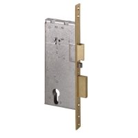 CISA 12011-50 ΗΛΕΚΤΡΙΚΕΣ ΚΛΕΙΔΑΡΙΕΣ ΞΥΛΙΝHΣ ΠΟΡΤAΣ