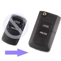 ΚΕΛΥΦΟΣ ΓΙΑ ΤΗΛΕΚΟΝΤΡΟΛ MITSUBISHI ΜΕ 2 ΚΟΥΜΠΙΑ ΚΑΙ ΛΑΜΑ MIT11R