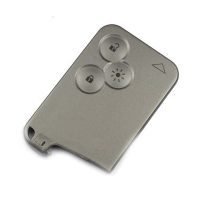 ΚΕΛΥΦΟΣ ΓΙΑ ΤΗΝ ΚΑΡΤΑ RENAULT VELSATIS ΜΕ 3 ΚΟΥΜΠΙΑ