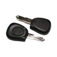 ΚΕΛΥΦΟΣ ΚΛΕΙΔΙΟΥ ΜΕ 1 ΚΟΥΜΠΙ ΓΙΑ RENAULT MEGANE ME ΥΠΕΡΥΘΡΕΣ