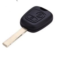 ΚΕΛΥΦΟΣ ΚΛΕΙΔΙΟΥ ΜΕ 2 ΚΟΥΜΠΙΑ CITROEN HU83