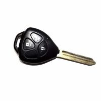 ΚΕΛΥΦΟΣ ΚΛΕΙΔΙΟΥ ΜΕ 3 ΚΟΥΜΠΙΑ TOYOTA ΝΕW TOY47