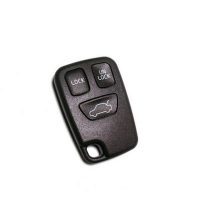 ΚΕΛΥΦΟΣ ΤΗΛΕΧΕΙΡΙΣΤΗΡΙΟΥ ΓΙΑ VOLVO ΜΕ ΤΡΙΑ ΚΟΥΜΠΙΑ