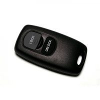 ΚΕΛΥΦΟΣ ΤΗΛΕΧΕΙΡΙΣΤΗΡΙΟΥ ΜΕ 2 ΚΟΥΜΠΙΑ FORD - MAZDA (RANGER - BT50)