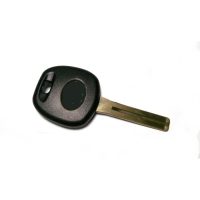 ΚΛΕΙΔΙ IMMOBILIZER LEXUS ΚΕΝΟ ΜΕ ΥΠΟΔΟΧΗ ΓΙΑ CHIP ΚΑΙ ΛΑΜΑ TOY48