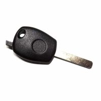 ΚΛΕΙΔΙ IMMOBILIZER TOYOTA (AYGO) ΚΕΝΟ ΜΕ ΥΠΟΔΟΧΗ ΓΙΑ CHIP ΚΑΙ ΛΑΜΑ VA2