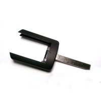 ΚΛΕΙΔΙ ΚΕΝΟ, ΜΕ ΥΠΟΔΟΧΗ ΓΙΑ CHIP OPEL ΜΕ ΛΑΜΑ HU100