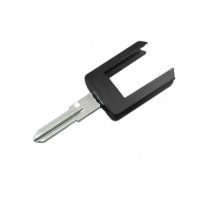 ΚΛΕΙΔΙ ΚΕΝΟ, ΜΕ ΥΠΟΔΟΧΗ ΓΙΑ CHIP OPEL ΚΑΙ ΛΑΜΑ YM28