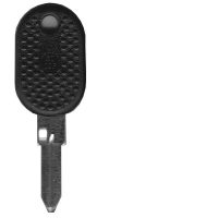 ΚΛΕΙΔΙ ΑΥΤΟΚΙΝΗΤΟΥ ΑΠΛΟ ΓΙΑ FIAT ΜΕ ΛΑΜΑ GT10P