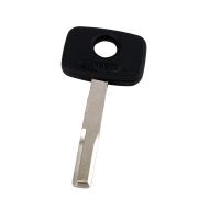 ΚΛΕΙΔΙ ΑΠΛΟ ΜΕ ΠΛΑΣΤΙΚΟ ΚΕΦΑΛΙ ΚΑΙ ΛΑΜΑ HU43P