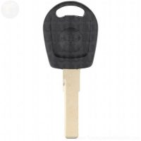 ΚΛΕΙΔΙ ΑΠΛΟ ΜΕ ΠΛΑΣΤΙΚΟ ΚΕΦΑΛΙ ΚΑΙ ΛΑΜΑ HU66P