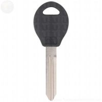 ΚΛΕΙΔΙ ΑΠΛΟ ΜΕ ΠΛΑΣΤΙΚΟ ΚΕΦΑΛΙ ΚΑΙ ΛΑΜΑ NSN14CP