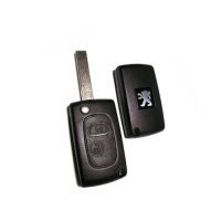 ΚΕΛΥΦΟΣ ΚΛΕΙΔΙΟΥ ΠΟΥ ΜΕΤΑΤΡΕΠΕΙ ΤΟ PEUGEOT ΚΛΕΙΔΙ ΜΕ ΚΩΔΙΚΟ 68523 ΣΕ ΑΝΑΔΙΠΛΩΜΕΝΟ